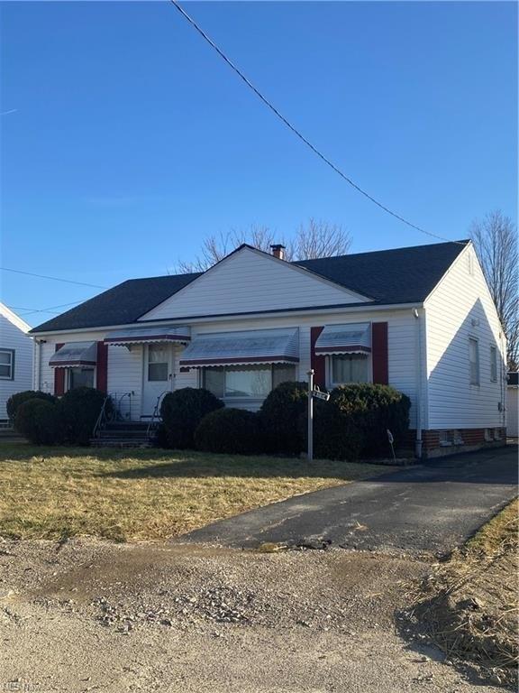 Restor Ave, Beachwood, OH 44122