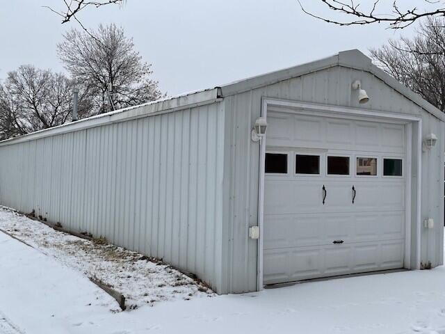3rd Ave Se, Aberdeen, SD 57401