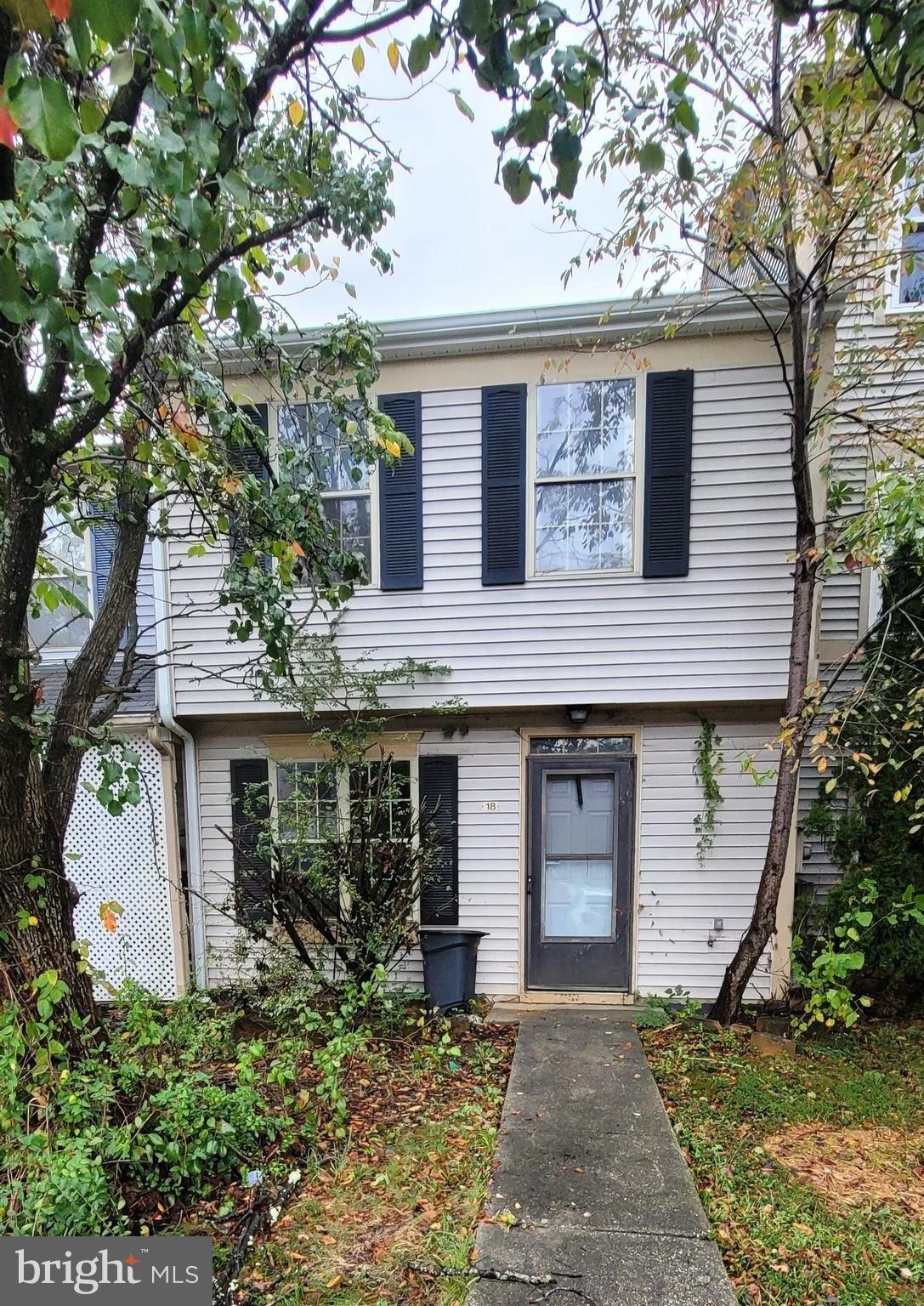 Oakside Ln, Indian Head, MD 20640