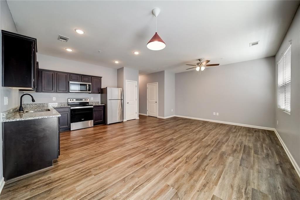 Wildflower Way, Conyers, GA 30012