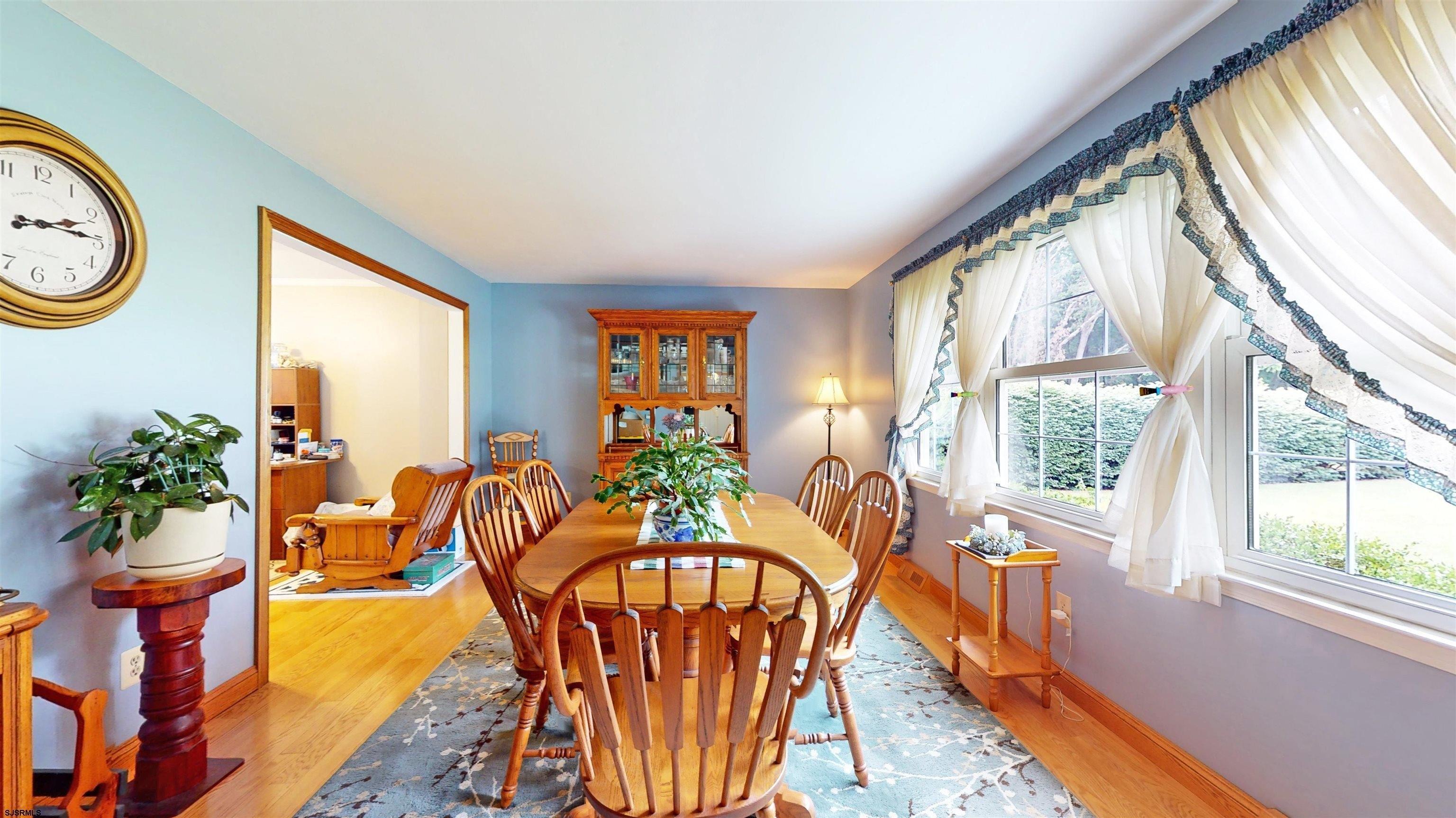 Crane St, Vineland, NJ 08361