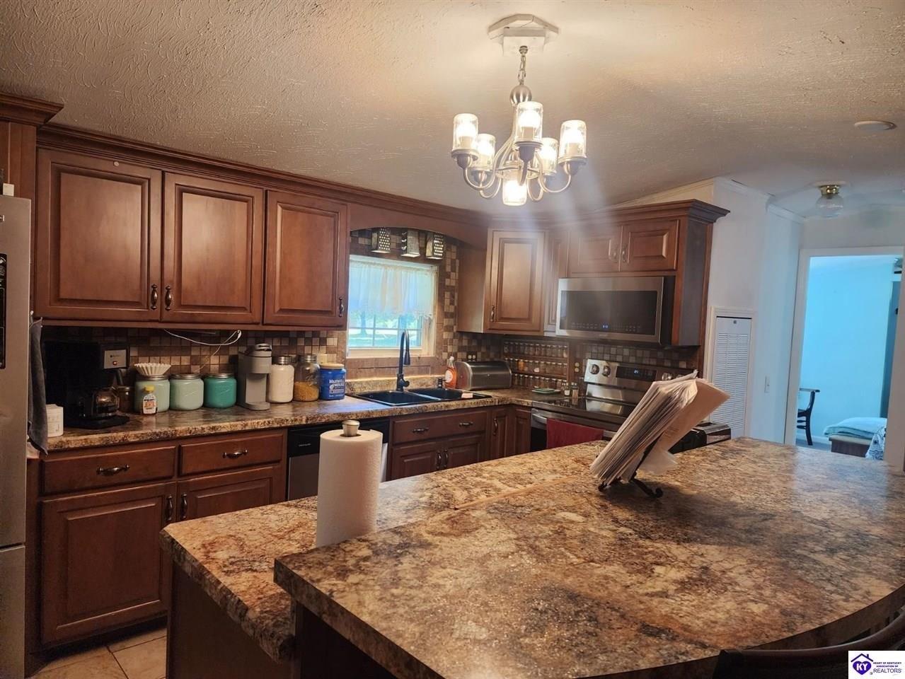 Deckard School Rd, Rineyville, KY 40162