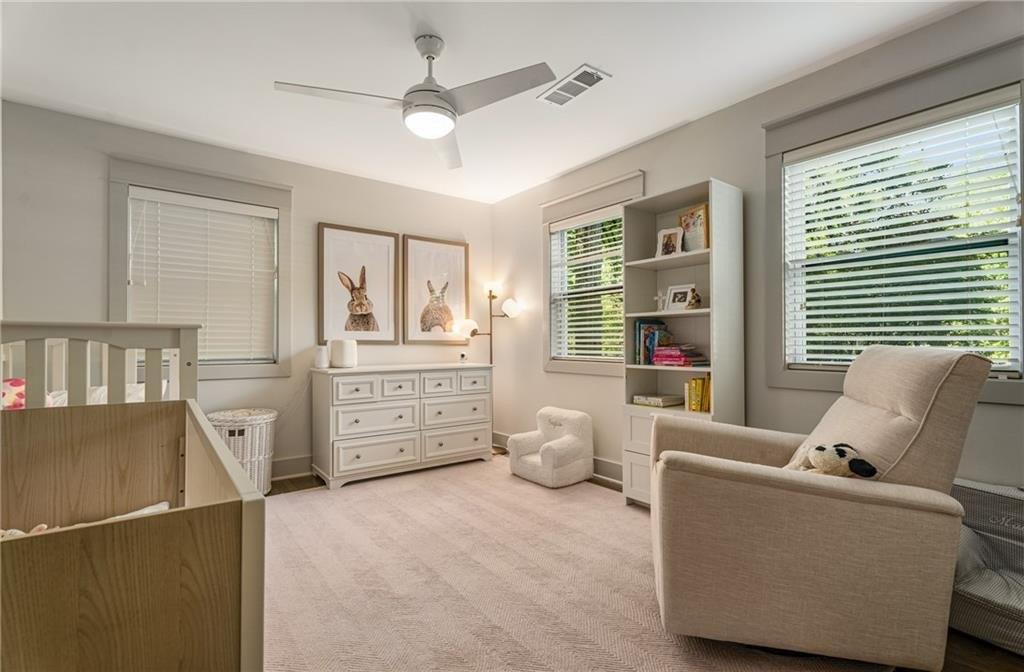 Forrest Blvd, Decatur, GA 30030