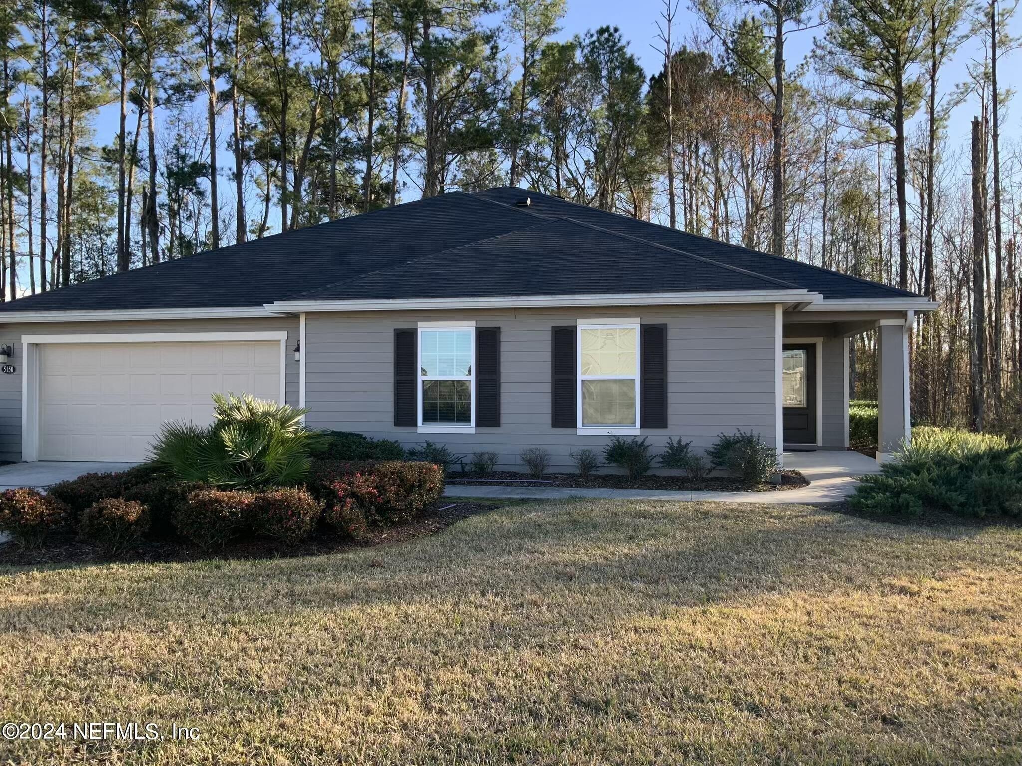 Angel Lake Dr, Jacksonville, FL 32218
