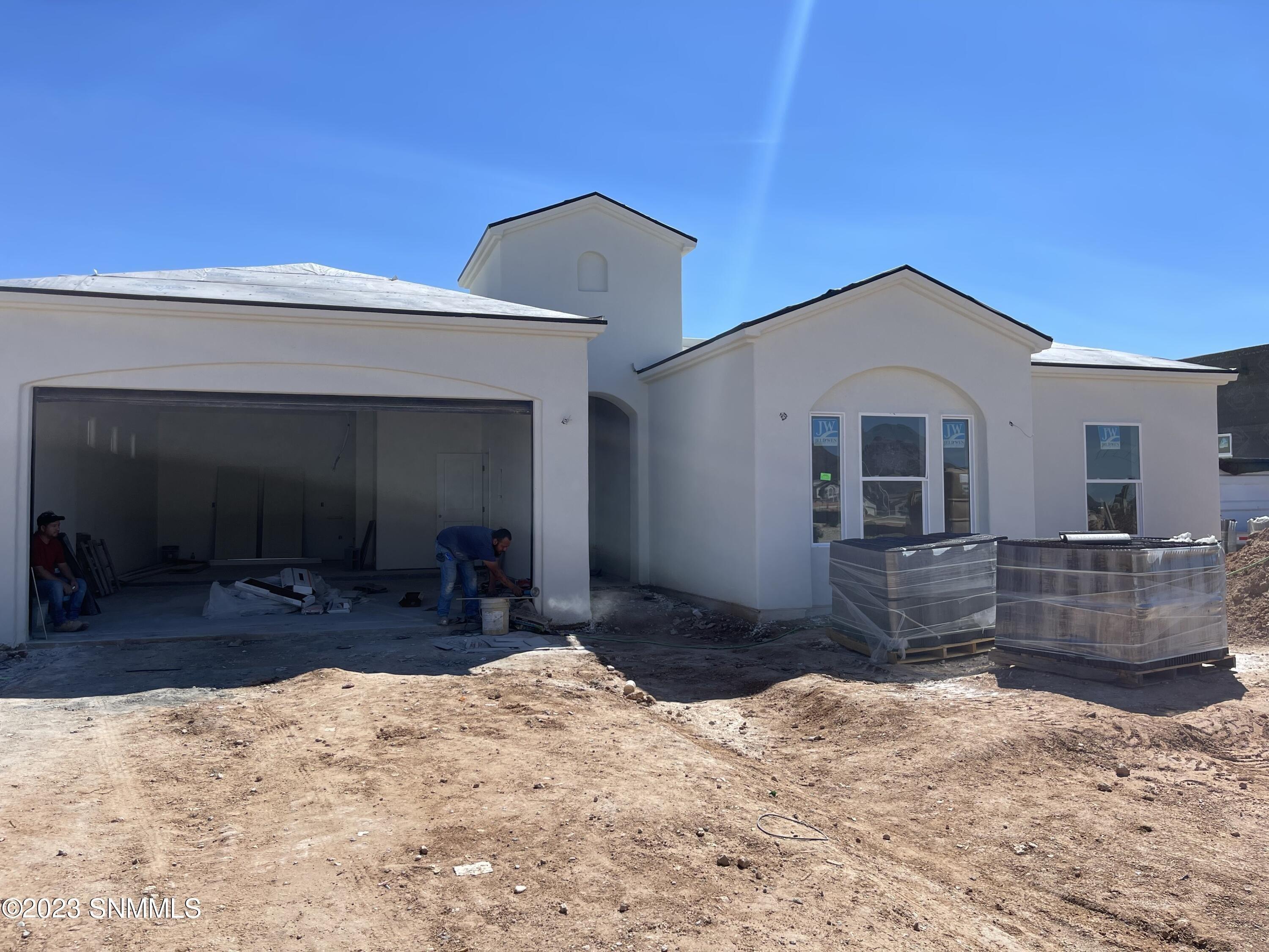 Belvedere Loop, Las Cruces, NM 88012