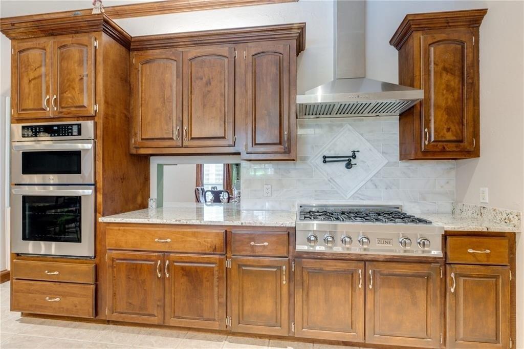 Se 30th Pl, Choctaw, OK 73020