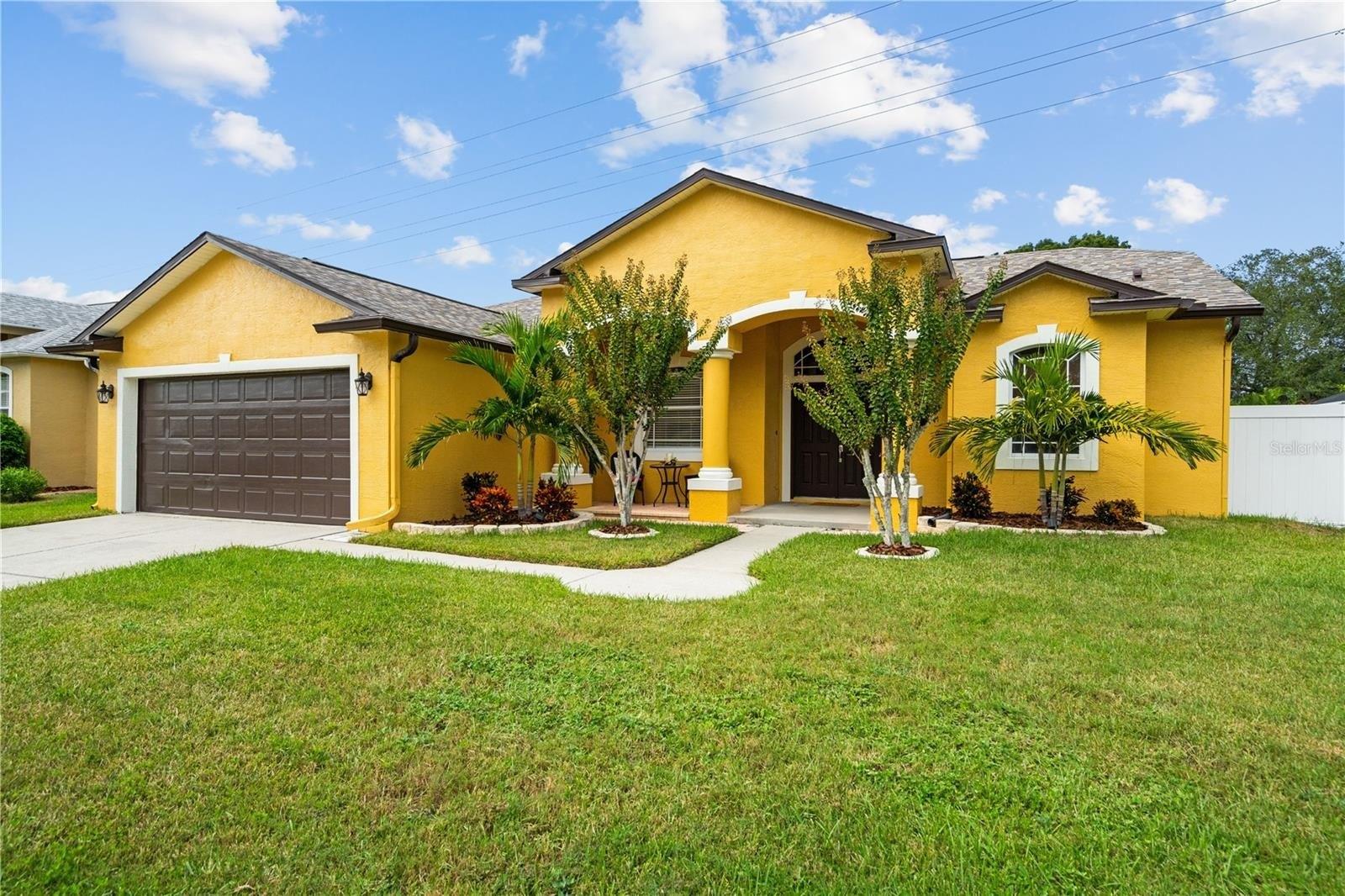 Ground Squirrel Dr, New Port Richey, FL 34655