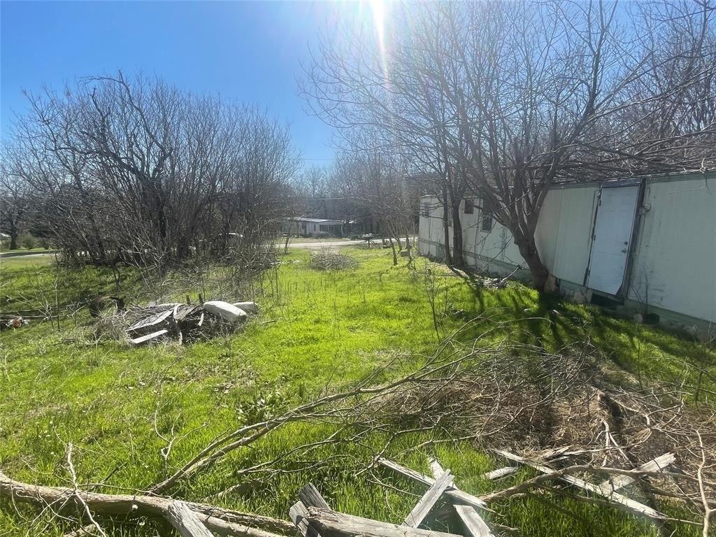 Pawnee Trl, Granbury, TX 76048