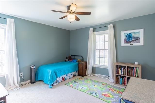 Crewsville Rd, Bumpass, VA 23024