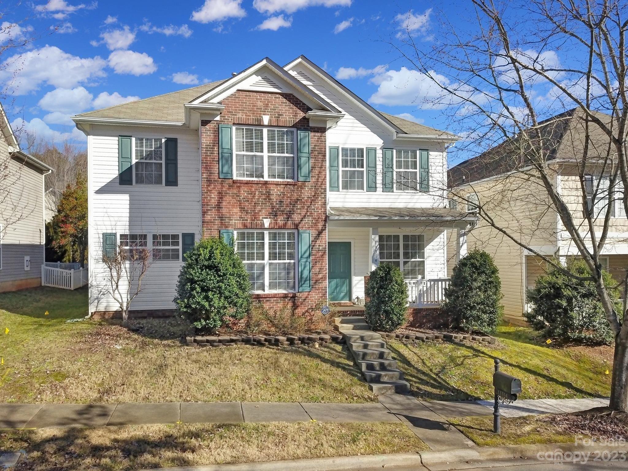 Chelsea Ridge Ln, Huntersville, NC 28078