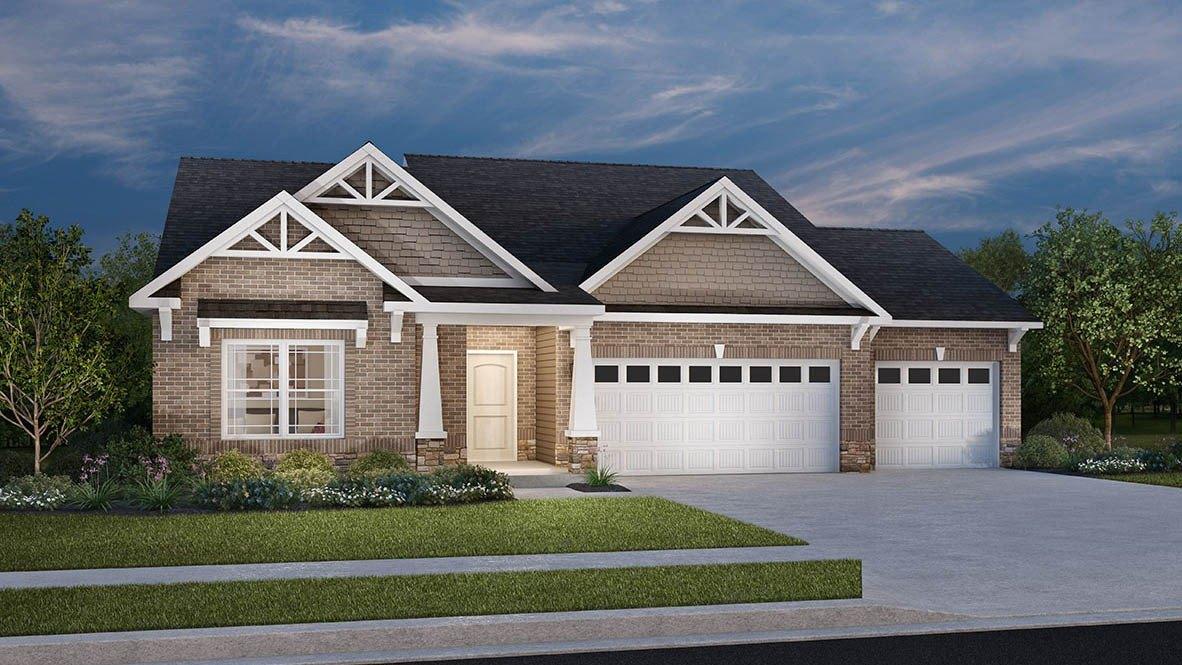 Beach St, Greenwood, IN 46143