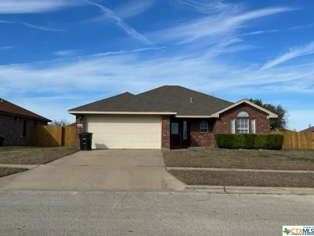 Breckenridge Dr, Killeen, TX 76542