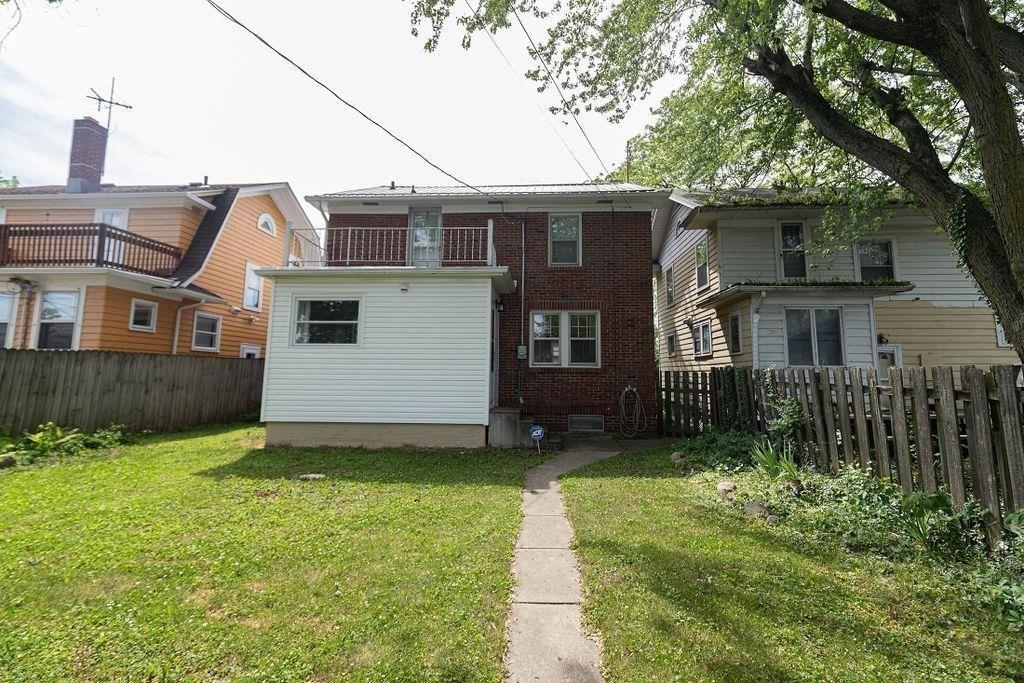 Fairfield Ave, Fort Wayne, IN 46807