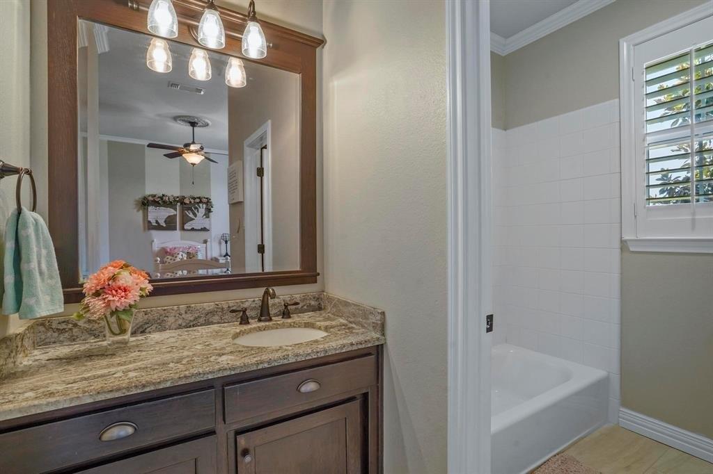 River Creek Ln, Aledo, TX 76008