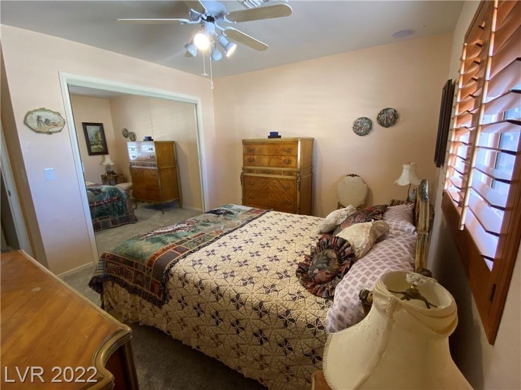 Litchfield Ave, Las Vegas, NV 89134