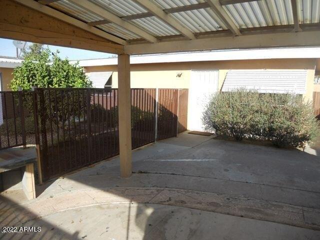 W Garden Cir, Mesa, AZ 85201