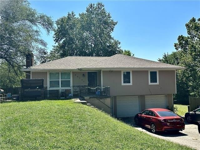 Wood Ave, Kansas City, KS 66102