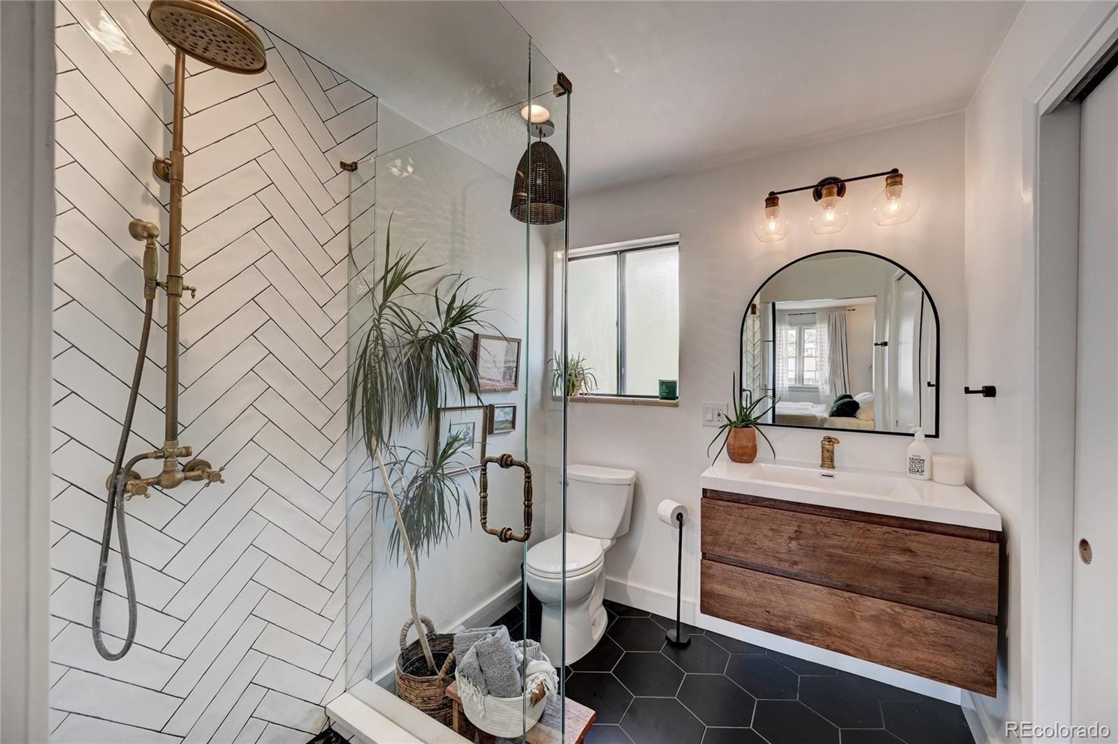 Webster St, Arvada, CO 80003