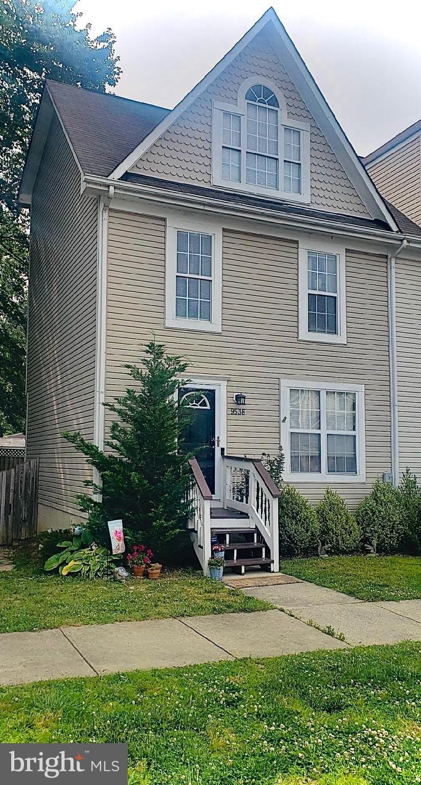 Sea Gull Ct, North Beach, MD 20714