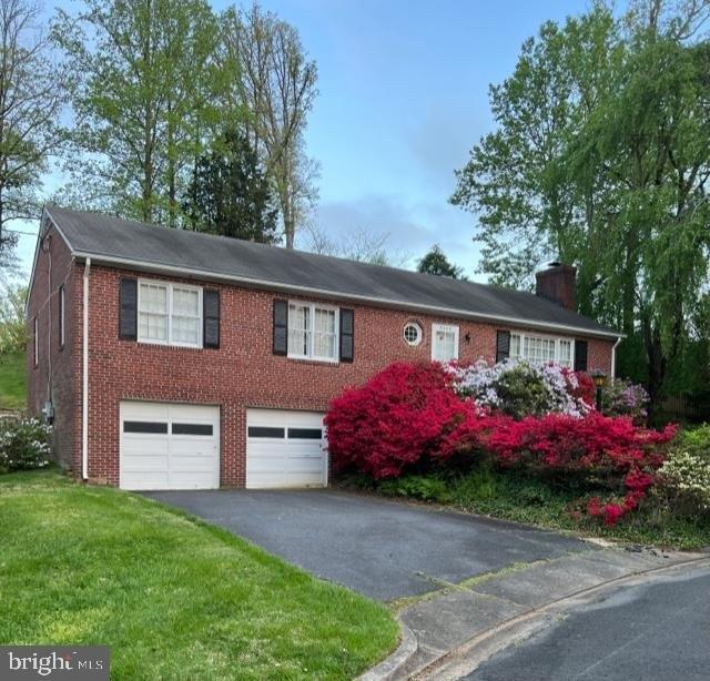 N Valley St, Arlington, VA 22207