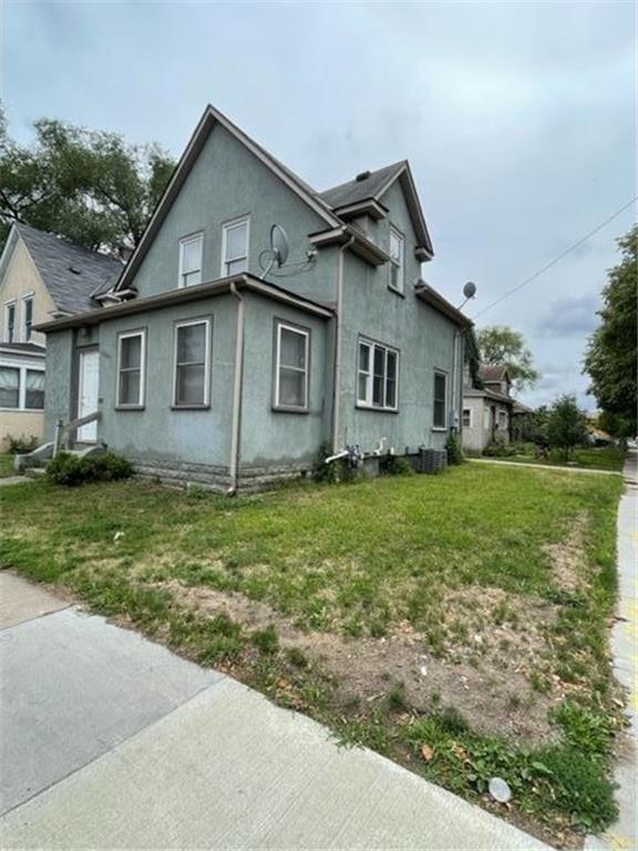 E 28th St, Minneapolis, MN 55407