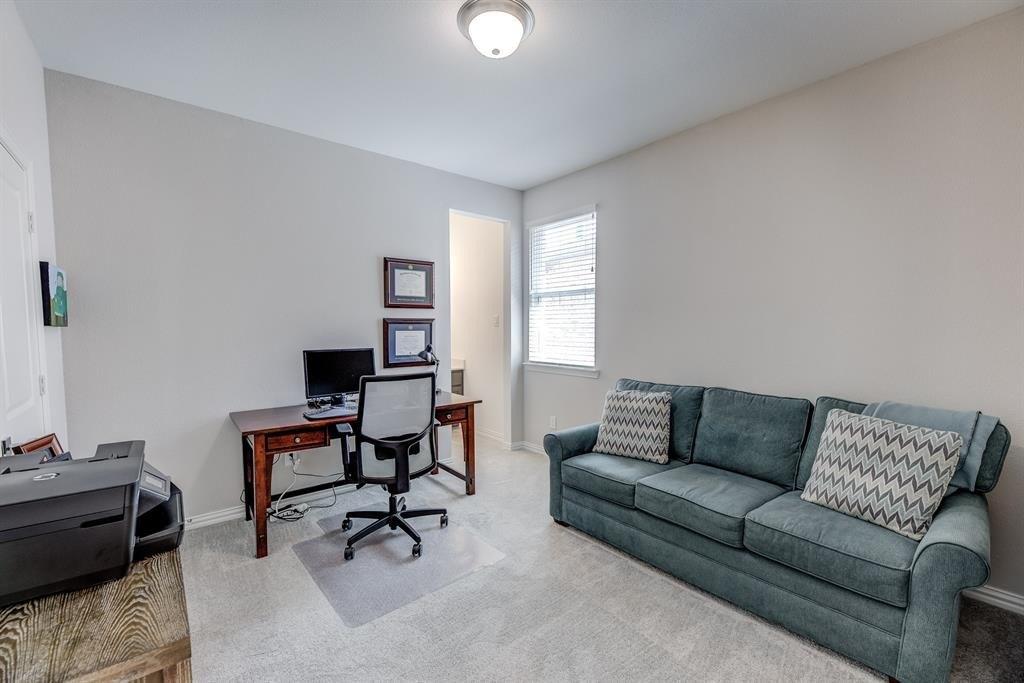 Sarala Ct, Mckinney, TX 75069
