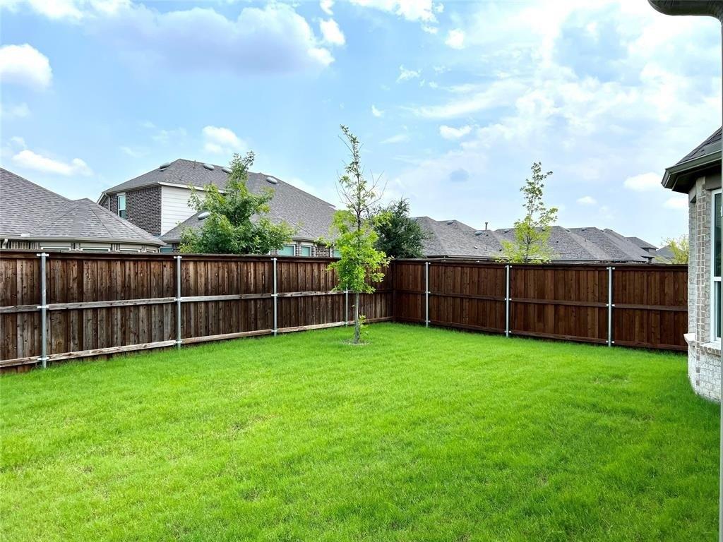 Jan Camille Ct, Celina, TX 75009