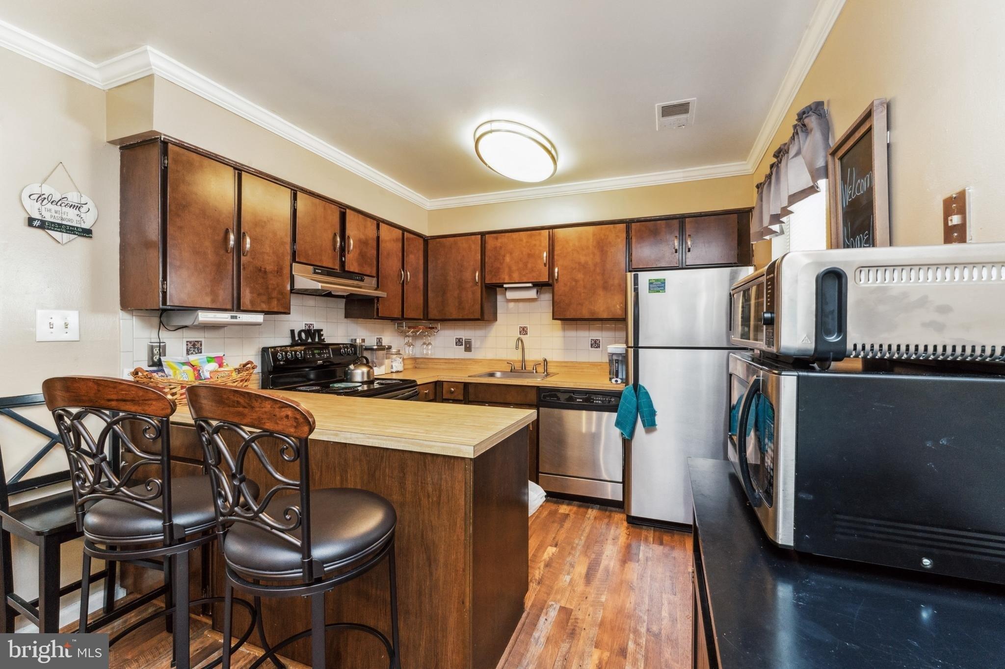 Forest Park Dr, District Heights, MD 20747
