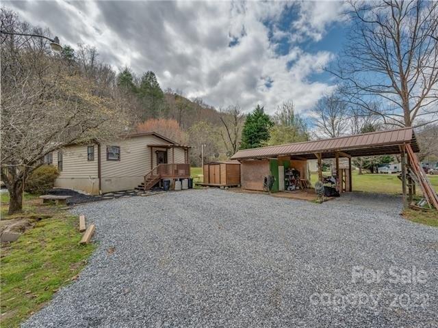 Julian Way, Lake Lure, NC 28746