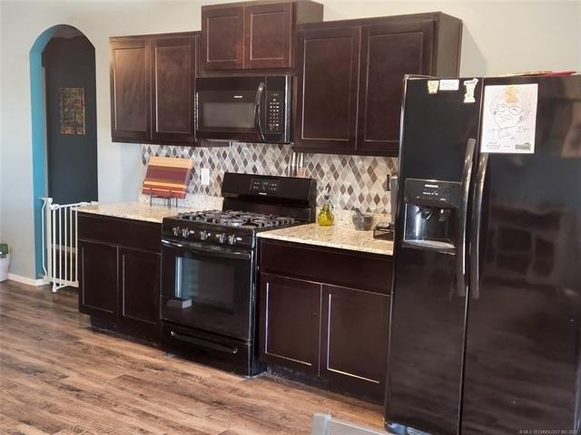 S 150th East Ave, Tulsa, OK 74134
