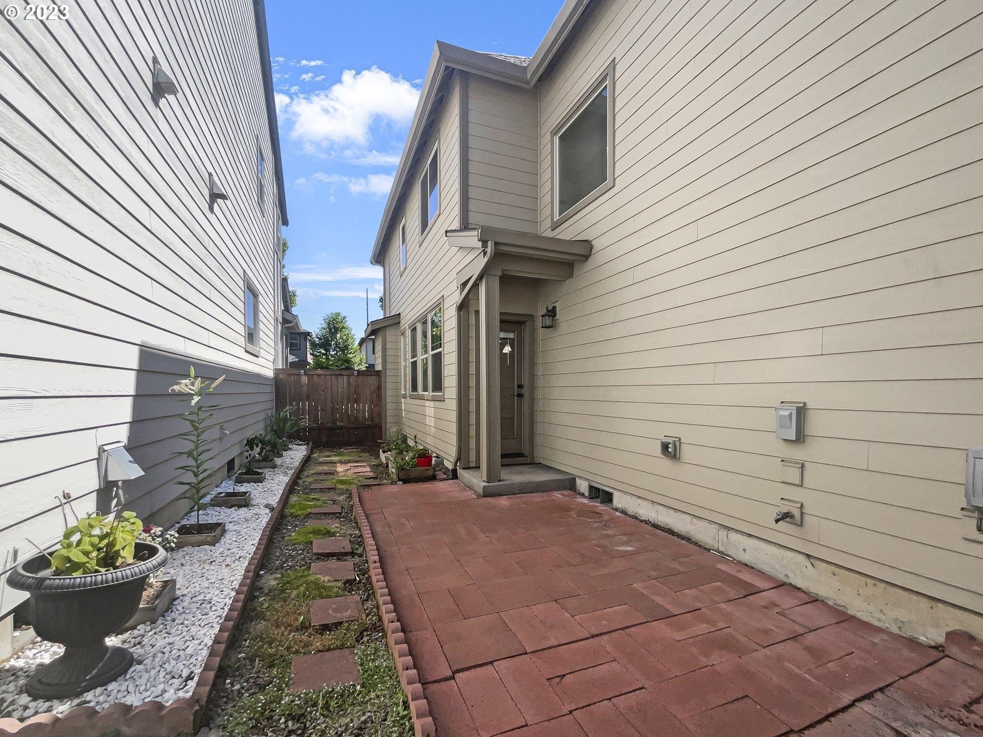 Ne Prefontaine St, Hillsboro, OR 97124