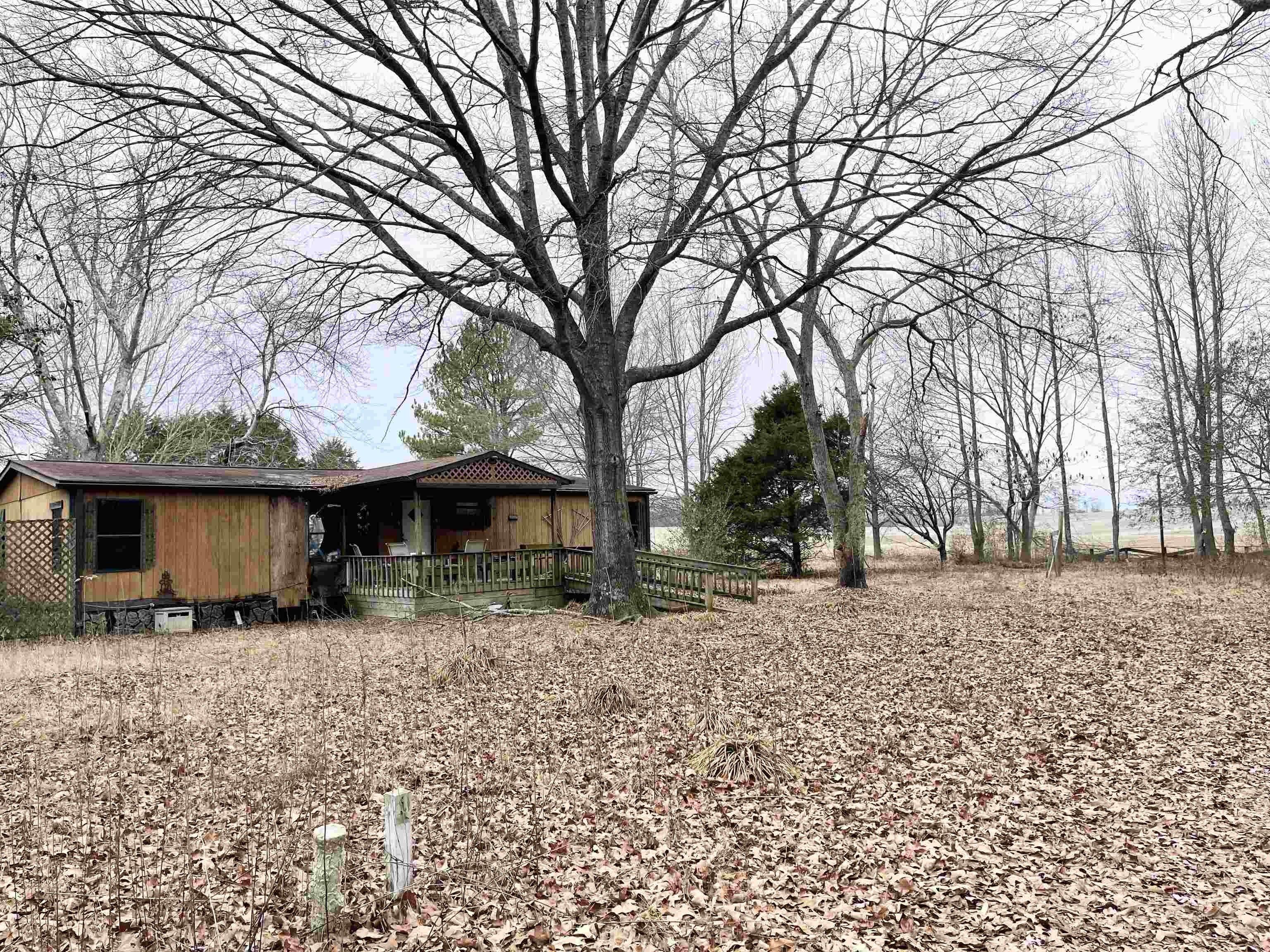 Smithwood Trl, Killen, AL 35645