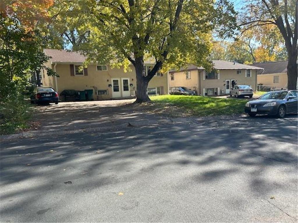 Taylor St Ne, Minneapolis, MN 55421