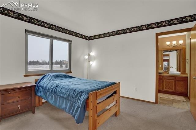 Troon Way, Colorado Springs, CO 80920