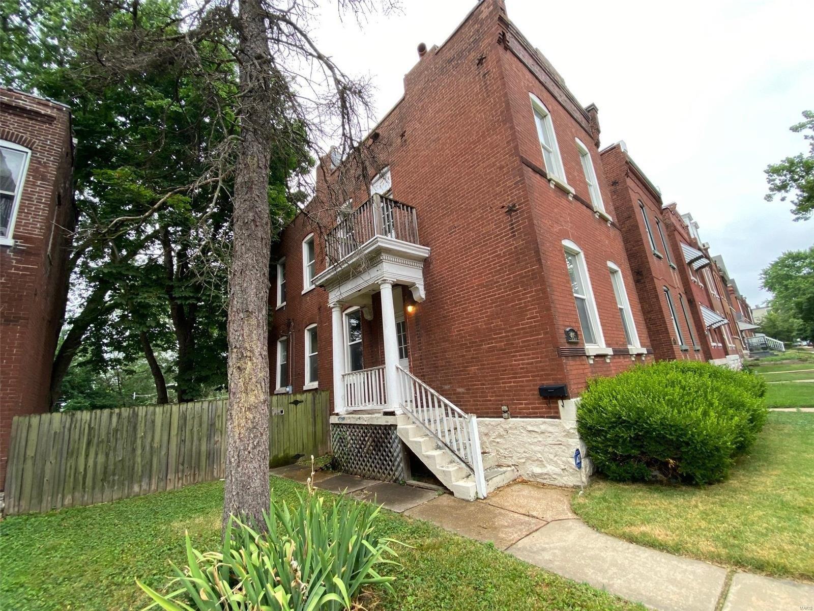 Nebraska Ave, Saint Louis, MO 63118
