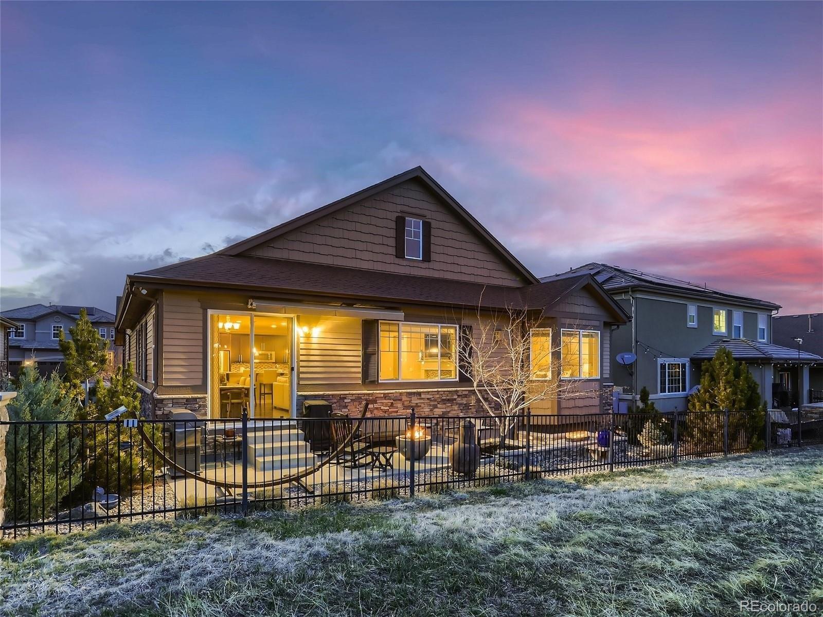 S Quantock Way, Aurora, CO 80016