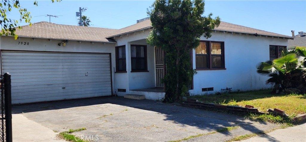Vineland Ave, Sun Valley, CA 91352