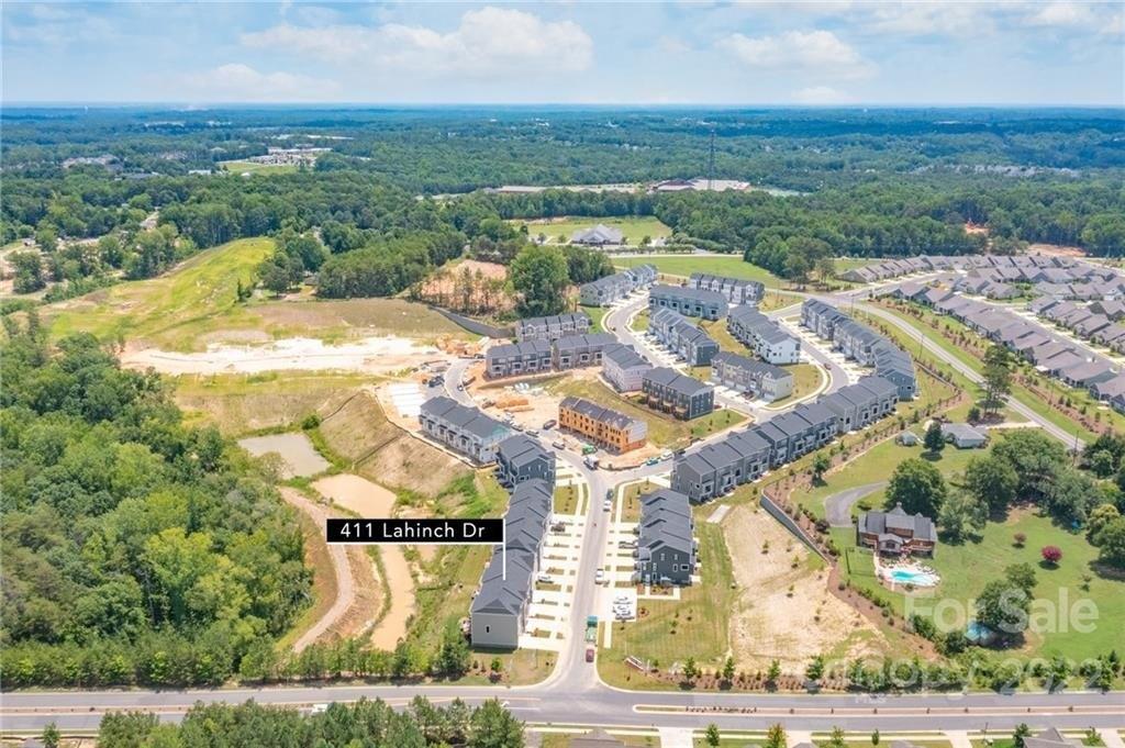 Lahinch Dr, Fort Mill, SC 29708