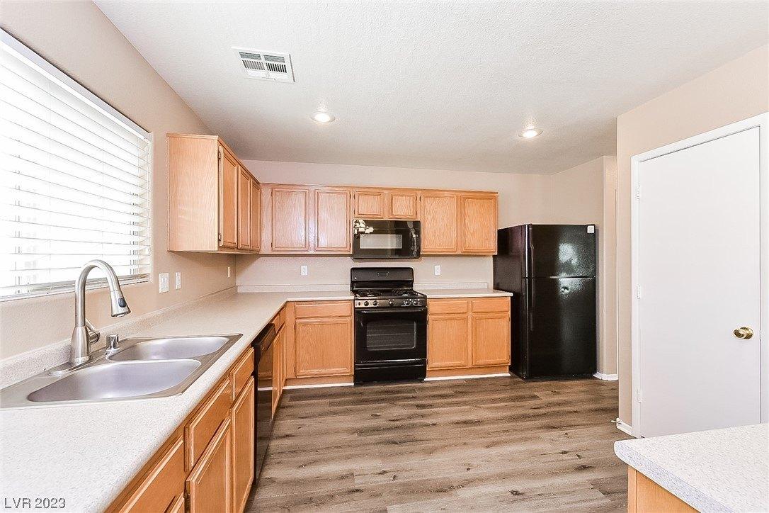 Woodland Prairie Ave, Las Vegas, NV 89129