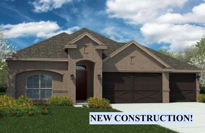 Silent Rain Dr, Midland, TX 79705