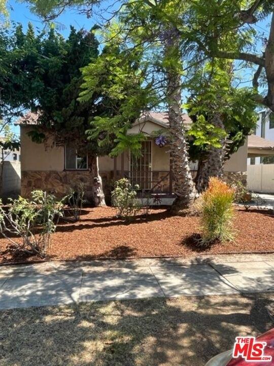 Berryman Ave, Culver City, CA 90230