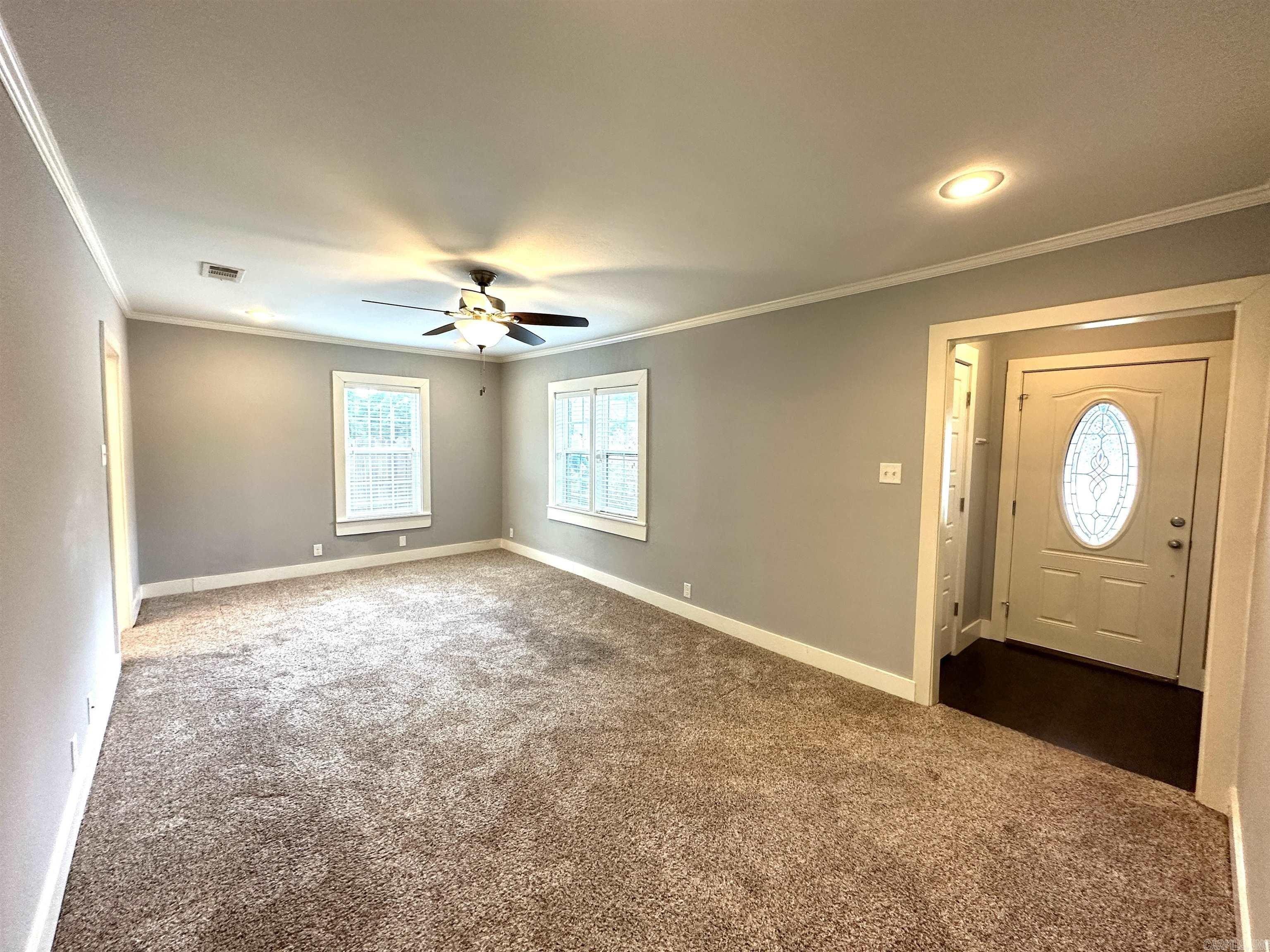 S Shady Ln, Benton, AR 72015