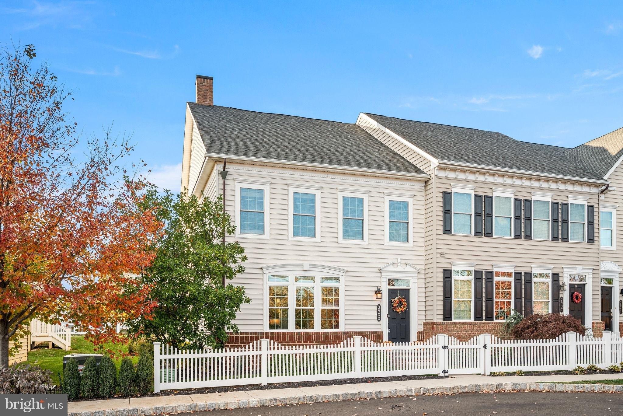 Cephas Child Rd, Doylestown, PA 18902