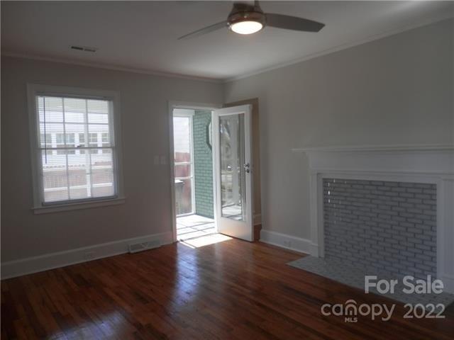 Remount Rd, Charlotte, NC 28208