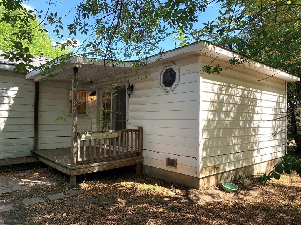 Reid St, Seminole, OK 74868