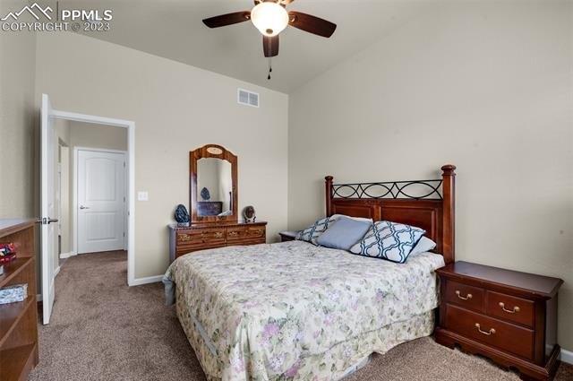 N Desert Cove Dr, Pueblo, CO 81007