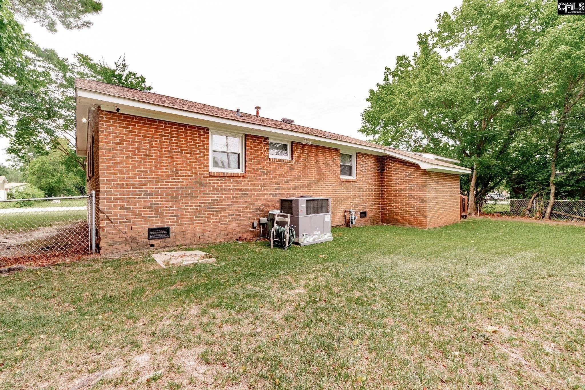 Tavineer Dr, Columbia, SC 29209