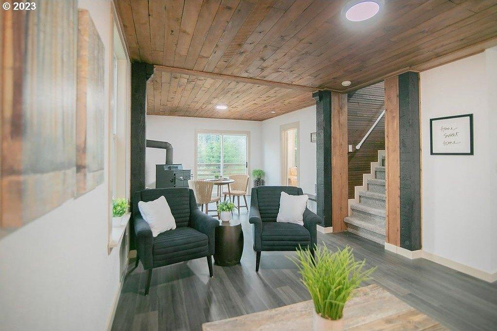 Spirit Lake Hwy, Silverlake, WA 98645