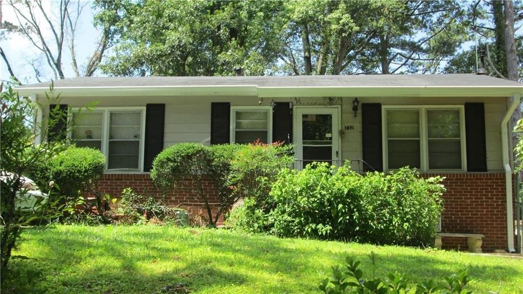 Ford Pl, Scottdale, GA 30079