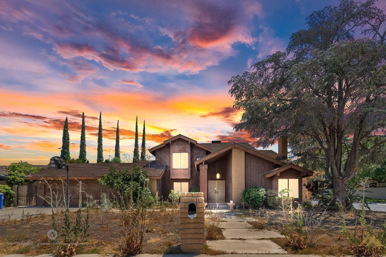 Nairn Ct, Bakersfield, CA 93309